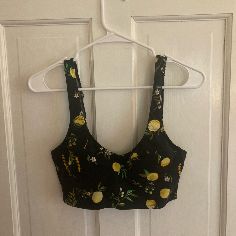 Urban Outfitters Crop Top